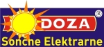 Domača stran - Doza, Energija sonca d.o.o., Energija sonca, montaža sončnih elektrarn